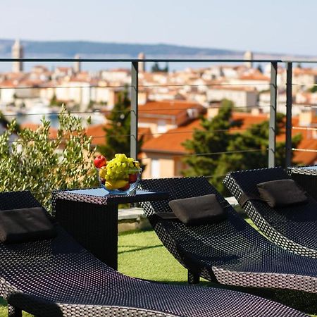 Villa Venka 라브 외부 사진