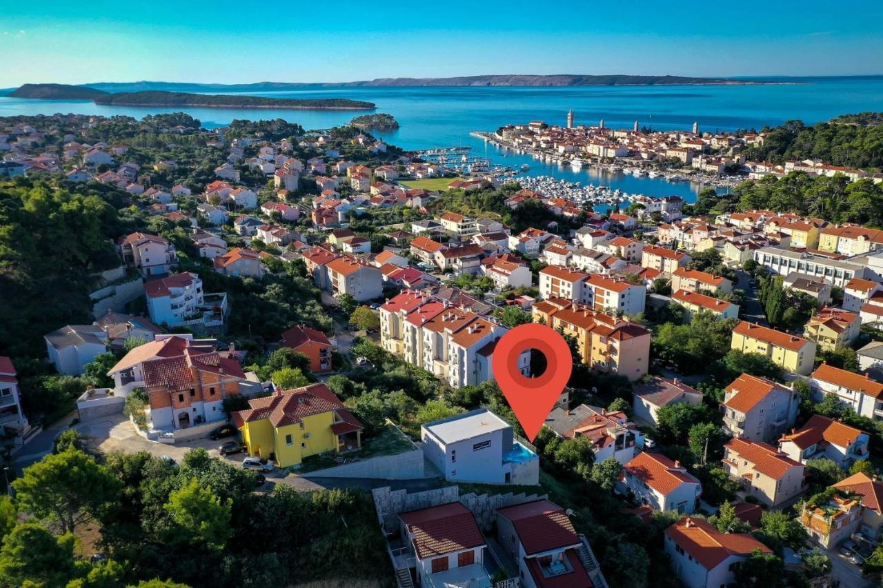 Villa Venka 라브 외부 사진