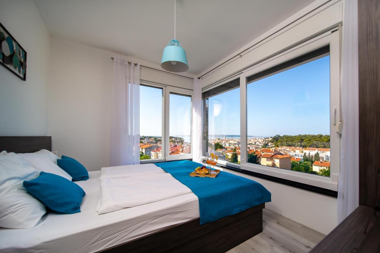 Villa Venka 라브 외부 사진
