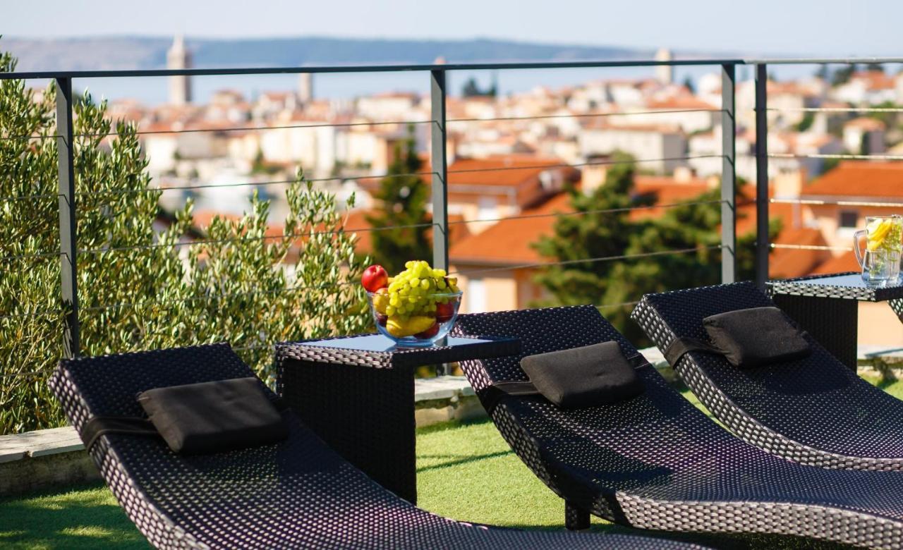 Villa Venka 라브 외부 사진