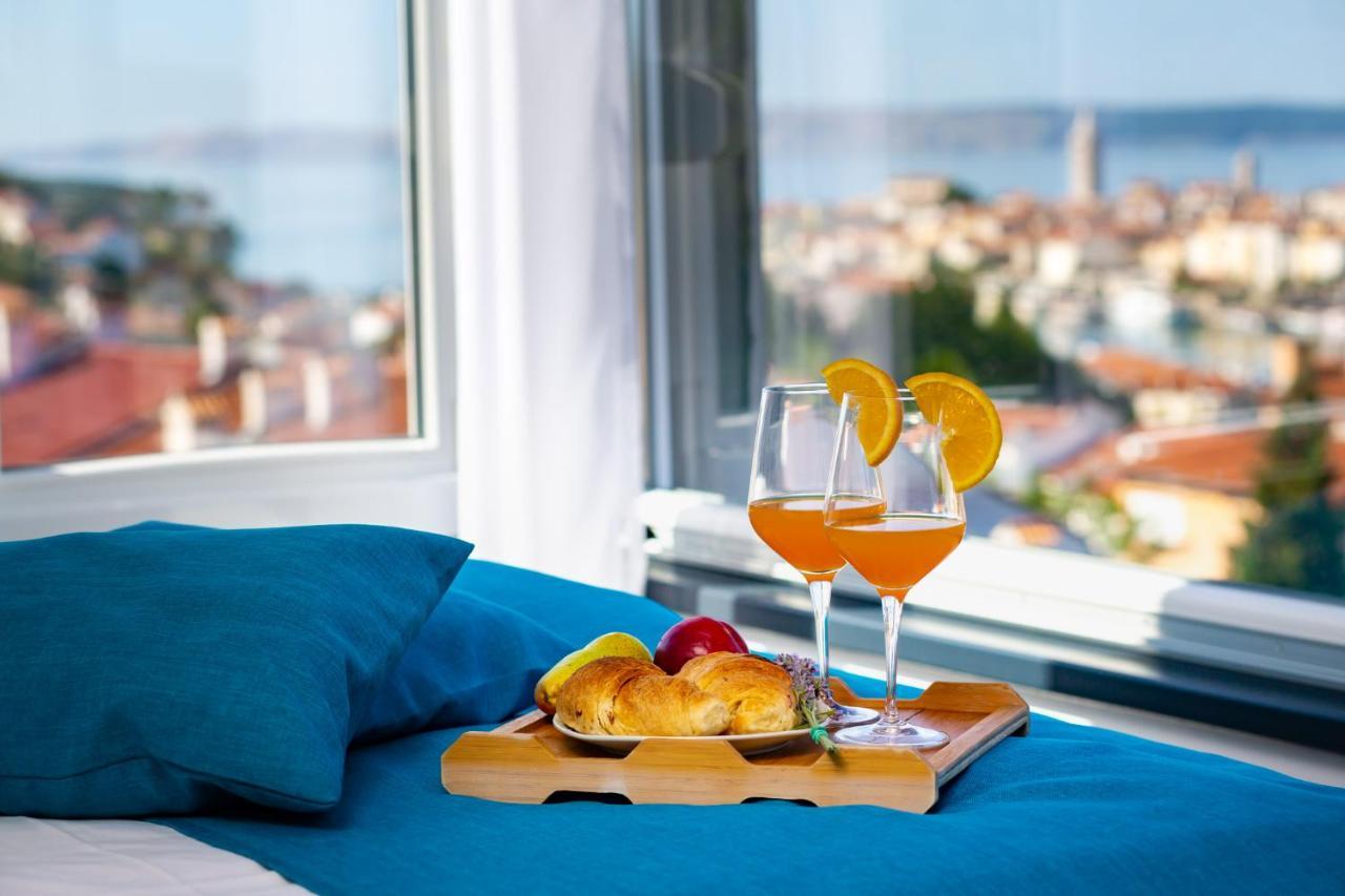 Villa Venka 라브 외부 사진