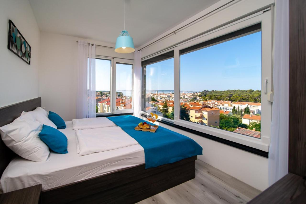 Villa Venka 라브 외부 사진